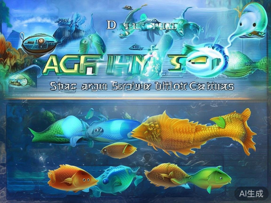全面解析AG捕鱼打码技巧与实用操作指南，让你轻松赢大奖