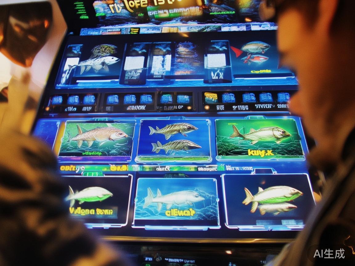 全面解析：在AG捕鱼网投娱乐中轻松获胜与赢取豪华奖励的方法指南