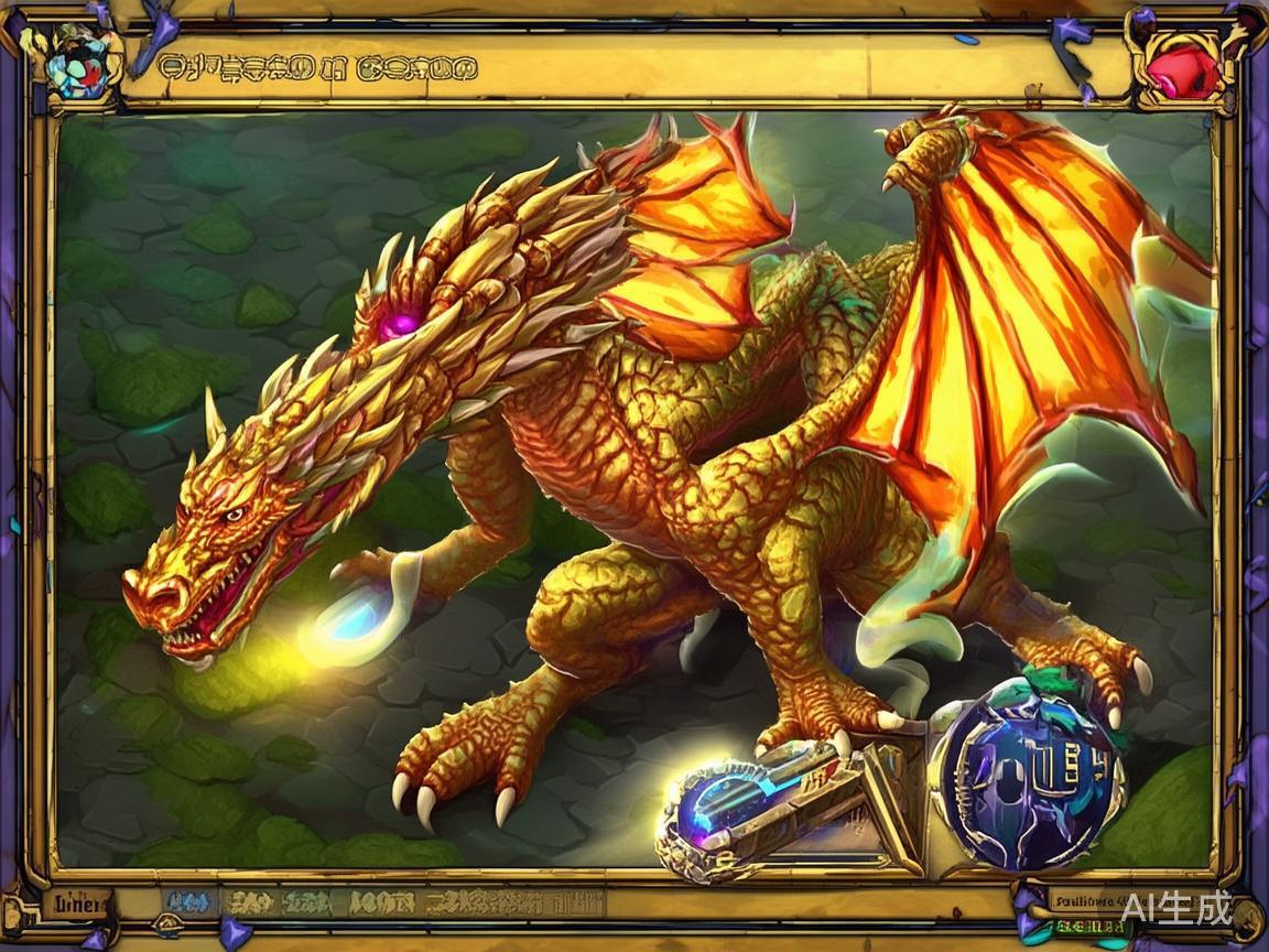 全面掌握“ag捕鱼王打金龙”攻略技巧，轻松赢取丰厚奖励