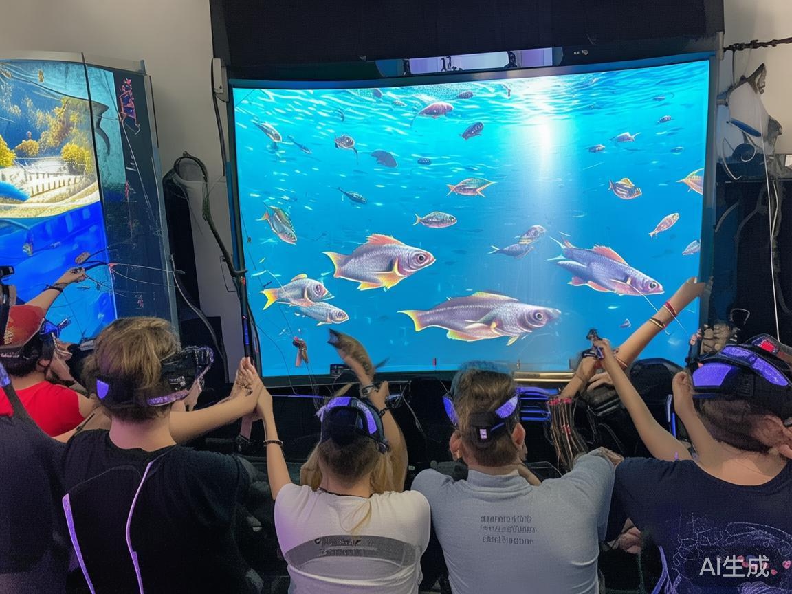 探索ag捕鱼王捕鱼乐园试玩网站，开启无限精彩捕鱼挑战之旅