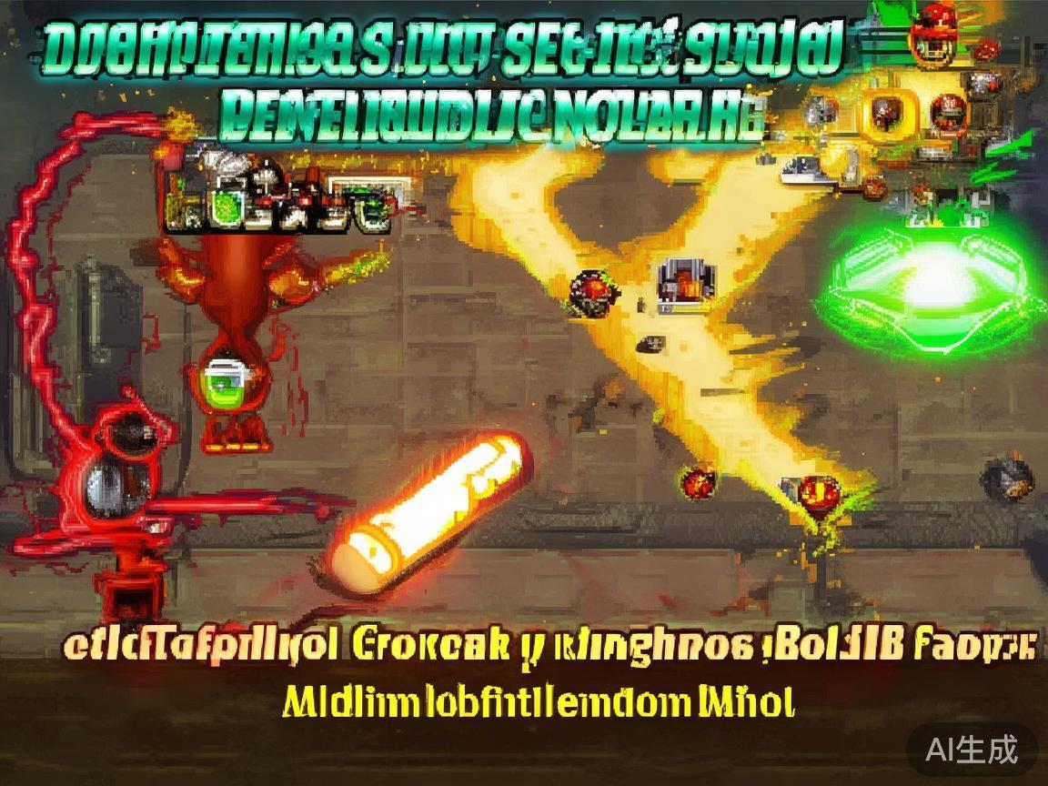 全面解析最新AG捕鱼游戏攻略与玩法技巧,助你轻松获胜 合理利用特殊道具和技能
版本更新后,提供了多样化