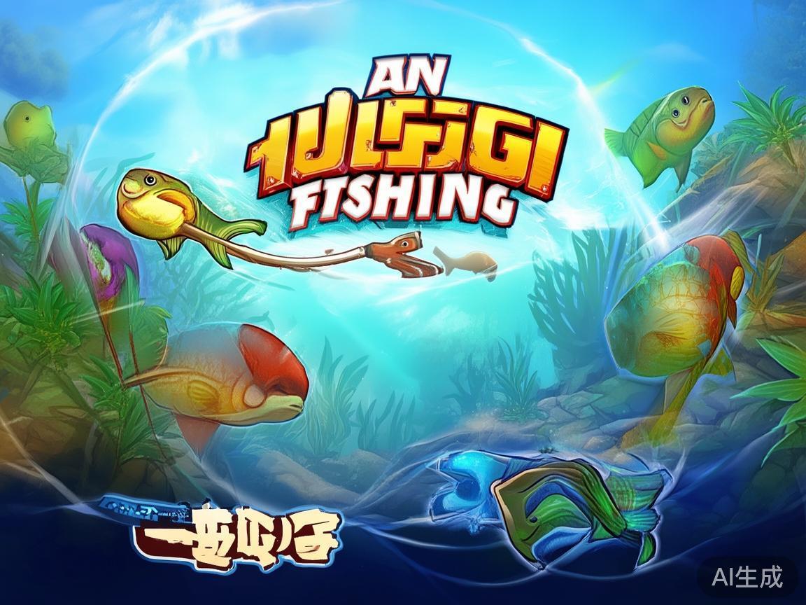 安贵捕鱼登录下载全攻略:掌握丰富玩法与领取海量免费福利指南 作为一款受欢迎的捕鱼游戏,《安贵捕鱼登录下载》的核