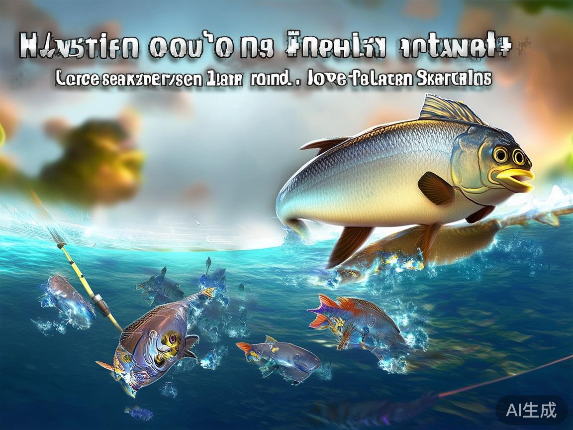 全面解析ag捕鱼攻略技巧:助你快速提升捕鱼成功率的方法与实用技巧 首先,理解AG捕鱼游戏的核心机制是提高成功率的基础