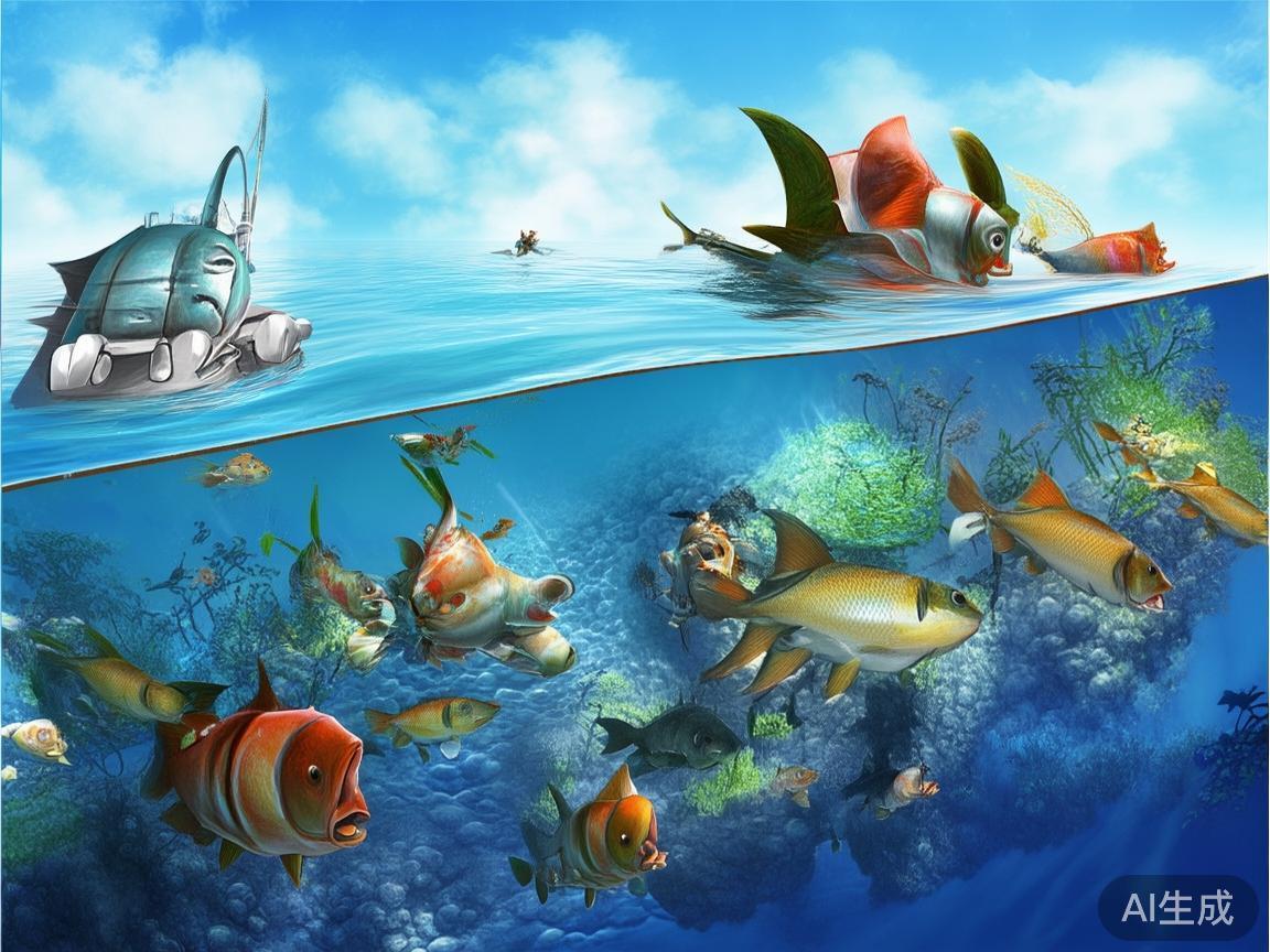 在如今的休闲娱乐方式中，AG捕鱼游戏凭借其丰富的玩