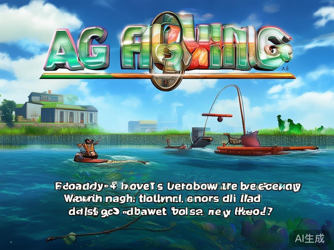 要想在AG捕鱼中取得优势，首先需要了解其核心机制。