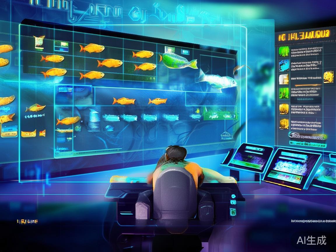 成功的关键在于对游戏的全面理解。AG捕鱼游戏通常设