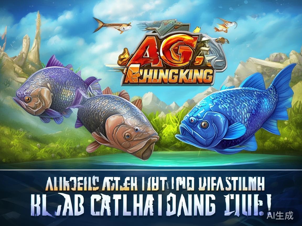 在休闲娱乐的众多选择中，AG&nbsp;捕鱼王凭借其丰富的鱼