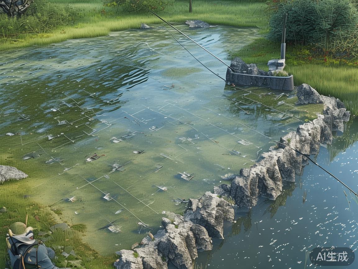 3.&nbsp;战略与技巧不足
捕鱼游戏虽有一定的技巧成分