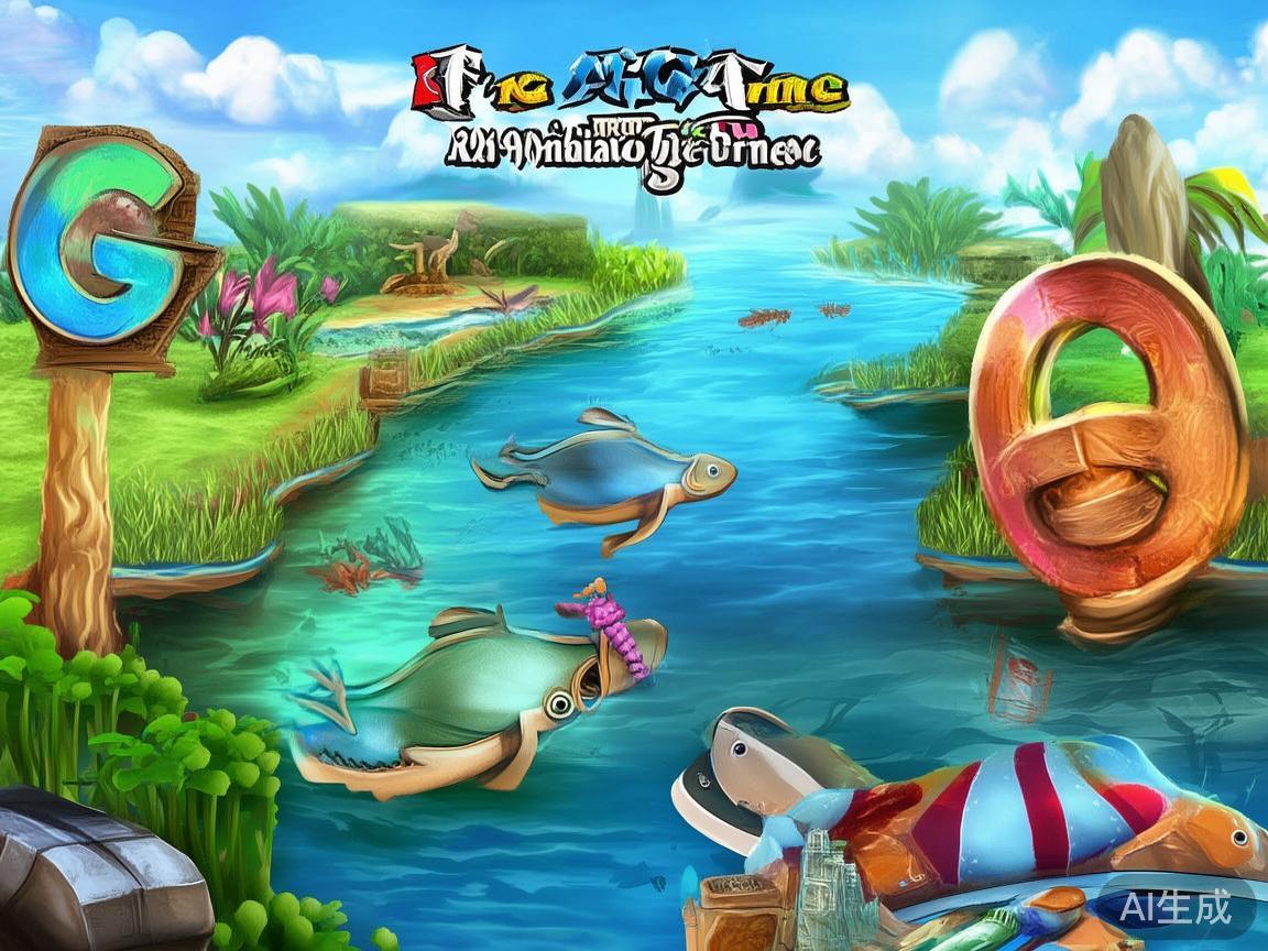 全面解析Ag捕鱼游戏核心玩法与实用技巧攻略 在当今线上娱乐娱乐社区中,Ag捕鱼游戏凭借其简单易