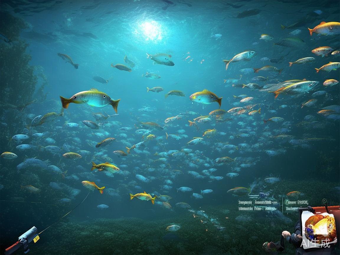 全面揭秘Ag捕鱼网页游戏快速获高分的实用技巧与方法 每种鱼的出现规律和价值差异明显,掌握鱼类的出现时间
