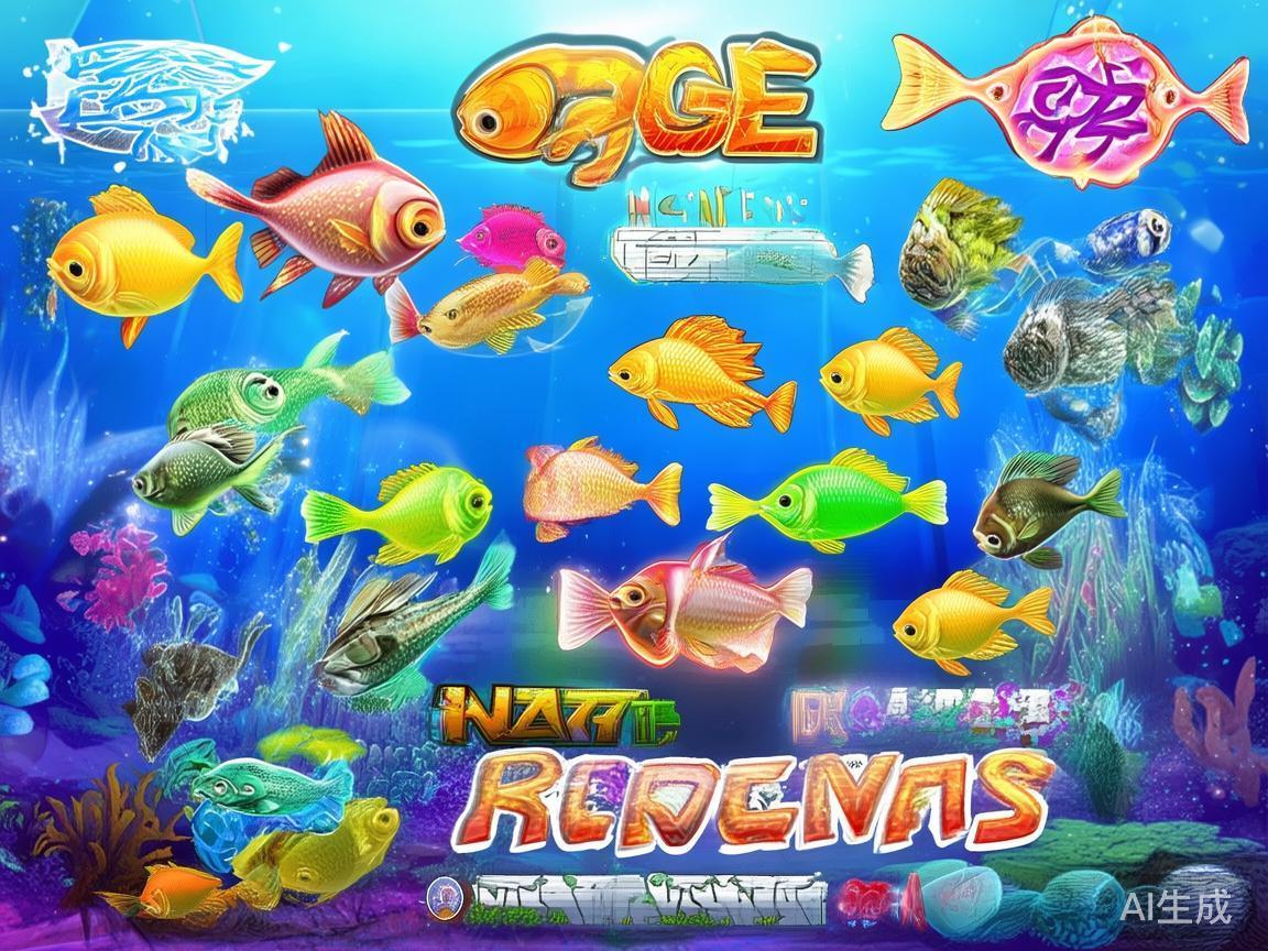 作为一款深受玩家欢迎的休闲游戏，“ag捕鱼乐园”以