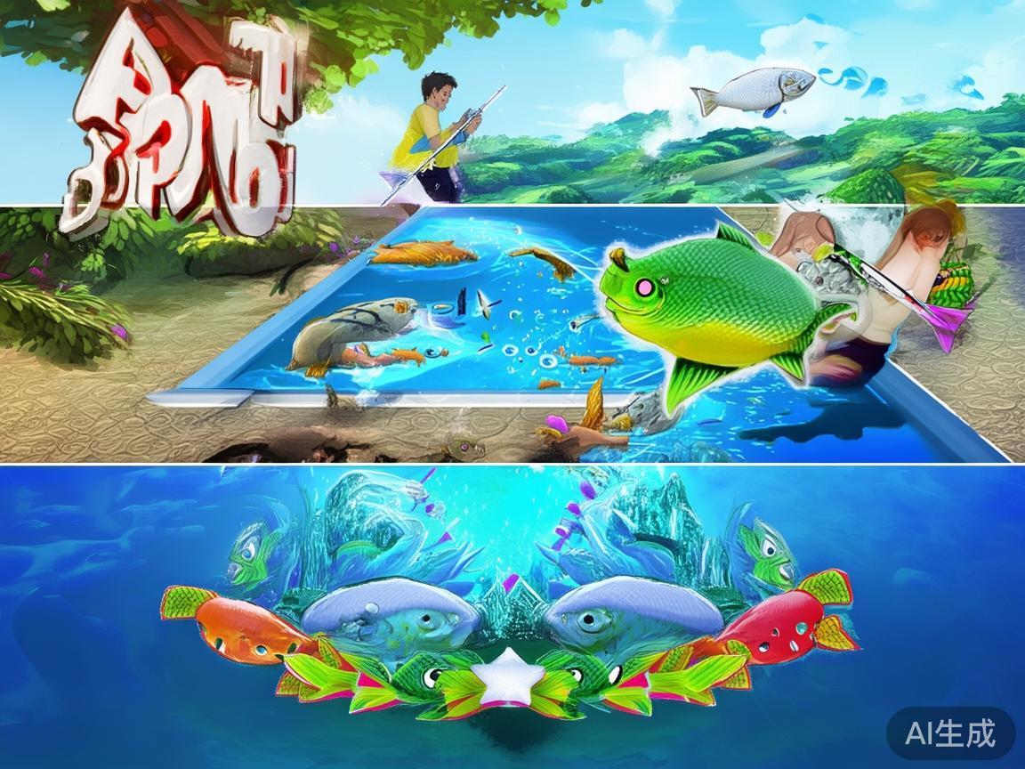 游戏玩法介绍
游戏设有多种玩法模式，包括经典模式