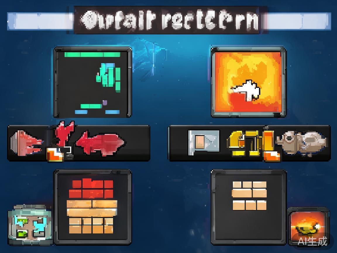 在捕鱼游戏中，血量代表着玩家角色或装备的生命值，直