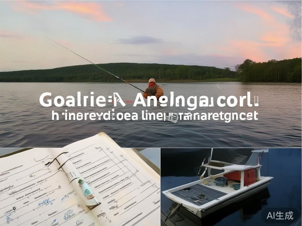 在Ag捕鱼王自频道中提升捕鱼技巧与赢取丰厚奖励的实用指南 在捕鱼过程中,合理的目标设定与时间管理能够显著提升