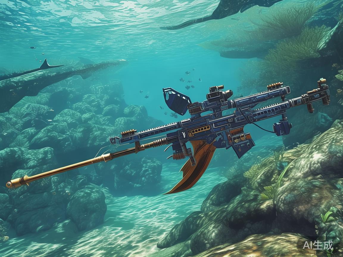 全面解析影响AG捕鱼游戏中打死鱼概率的核心因素分析 游戏中的武器系统也是影响打死鱼概率的重要因素。更强