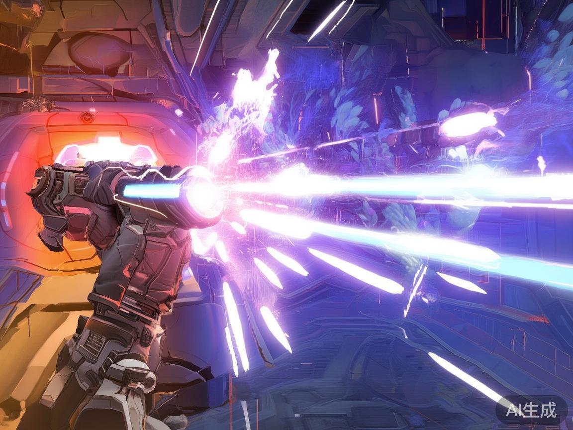 利用特殊技能或道具：部分版本的游戏会提供“超级炮”