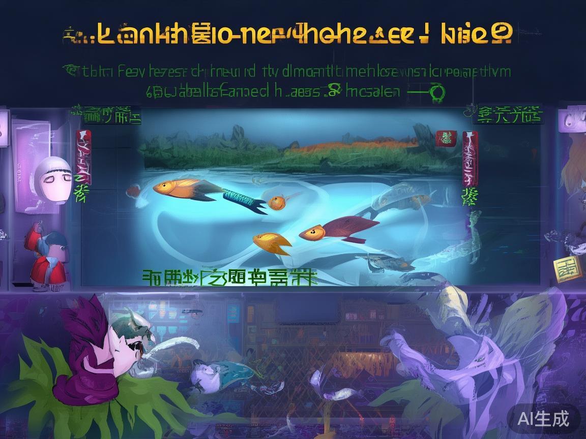 在AG捕鱼游戏中，亏损难免让人感到焦虑。尤其是当亏