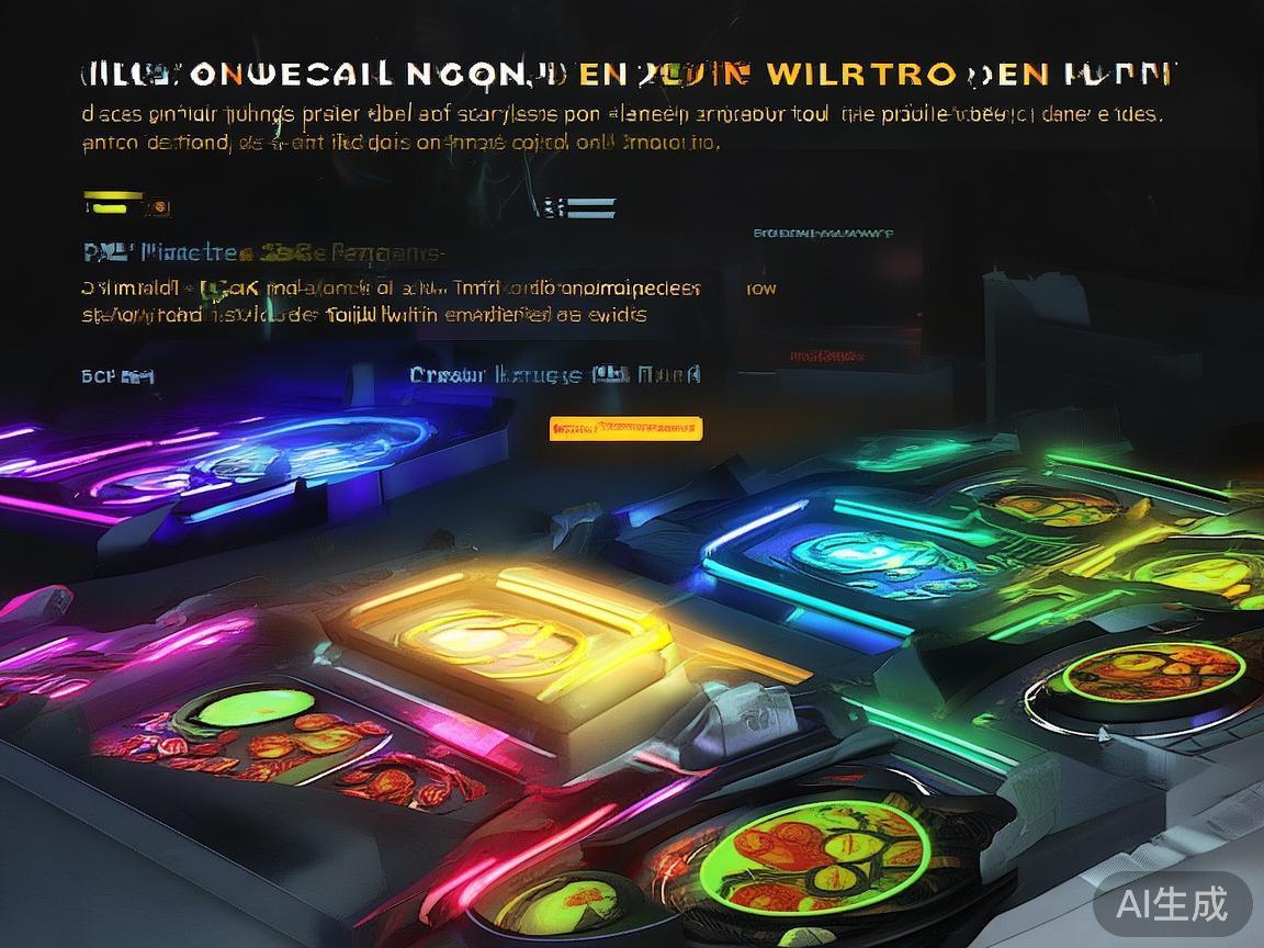 通过AG捕鱼后台实现精准控制策略以提升游戏稳定性与收益的实用技巧 2. 精准调控游戏参数,提高收益
在AG后台中,