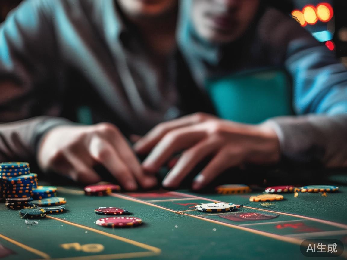 应对AG捕鱼输钱万元:有效应对巨额亏损与缓解心理压力的实用方法 在输钱之后,总结失败的原因是非常必要的。例如,有些