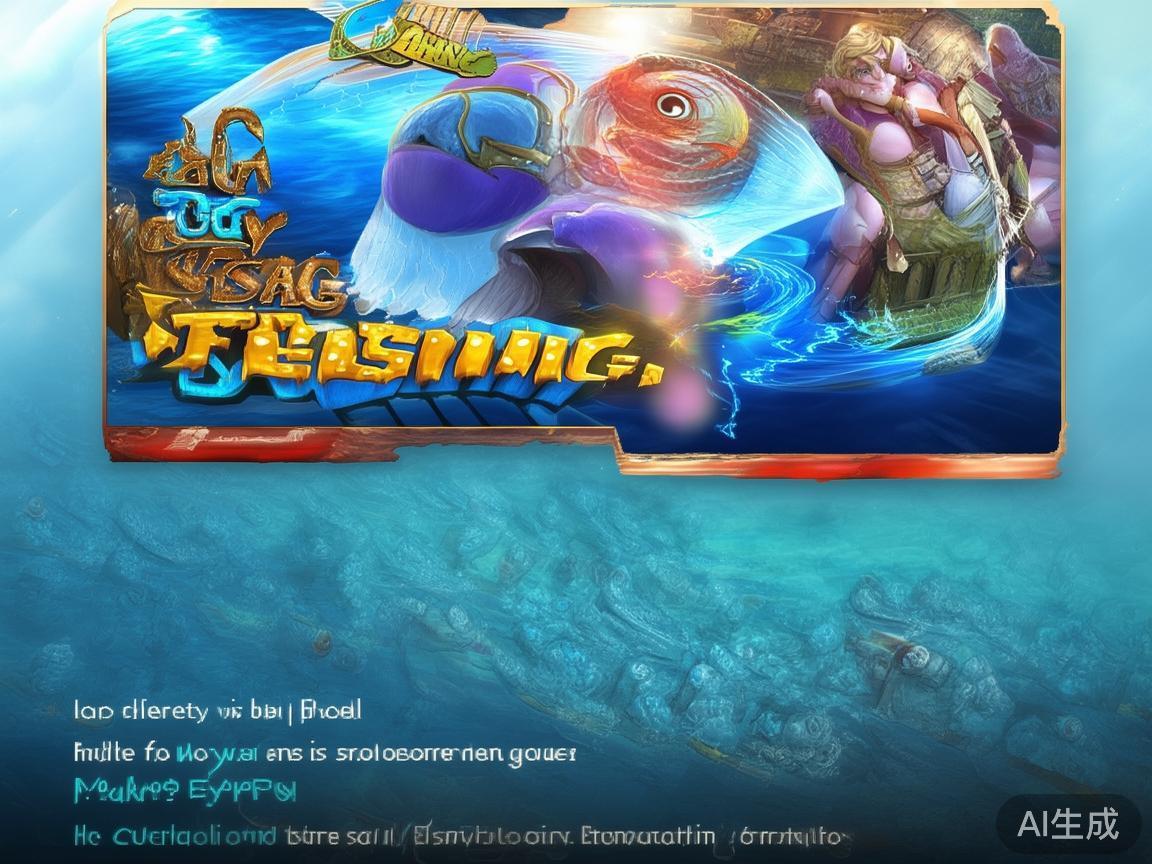 掌握这些AG捕鱼下分技巧,轻松赢取更多丰厚奖励 在当今的游戏娱乐领域,AG捕鱼凭借其丰富的画面表现