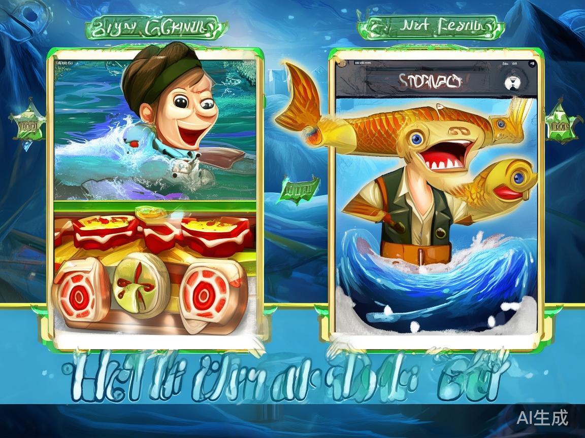 2024新年会盛大开启,AG捕鱼带来无限畅玩体验与精彩精彩纷呈 为了回馈广大玩家,AG捕鱼在新年期间推出了丰富的奖