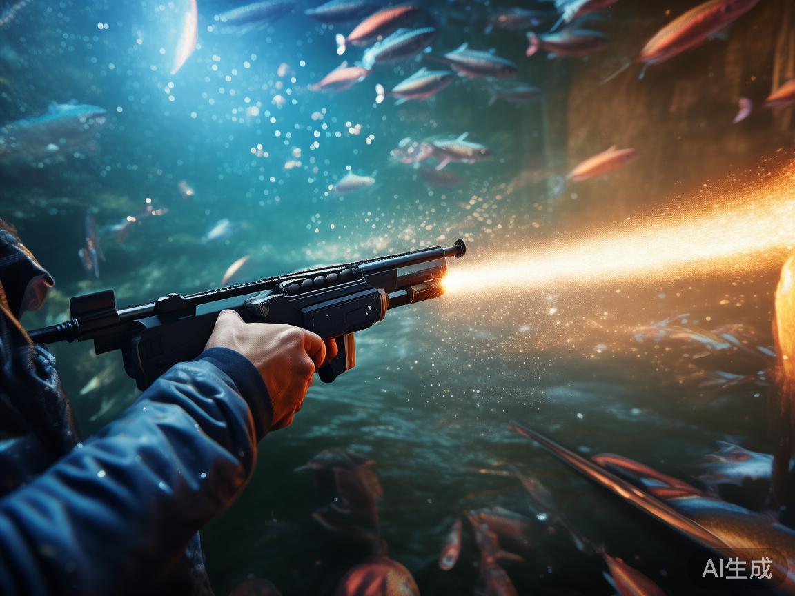 全面解析Ag捕鱼技巧指南,助你轻松提升捕鱼成功率 把握击鱼时机与节奏
在ag捕鱼中,施射的时机直接