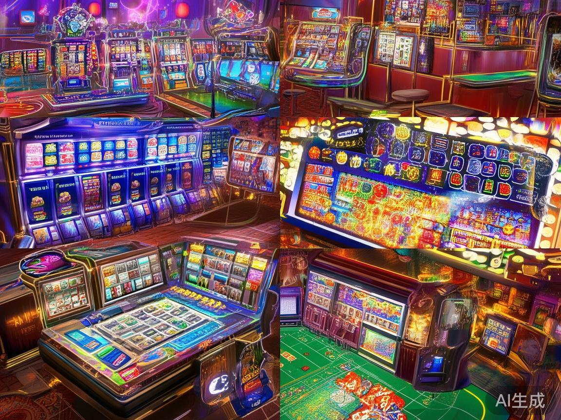 全面解析AG捕鱼线上赌场的多样游戏体验与安全保障措施 除了捕鱼游戏,平台还提供多种经典老虎机、轮盘、扑克