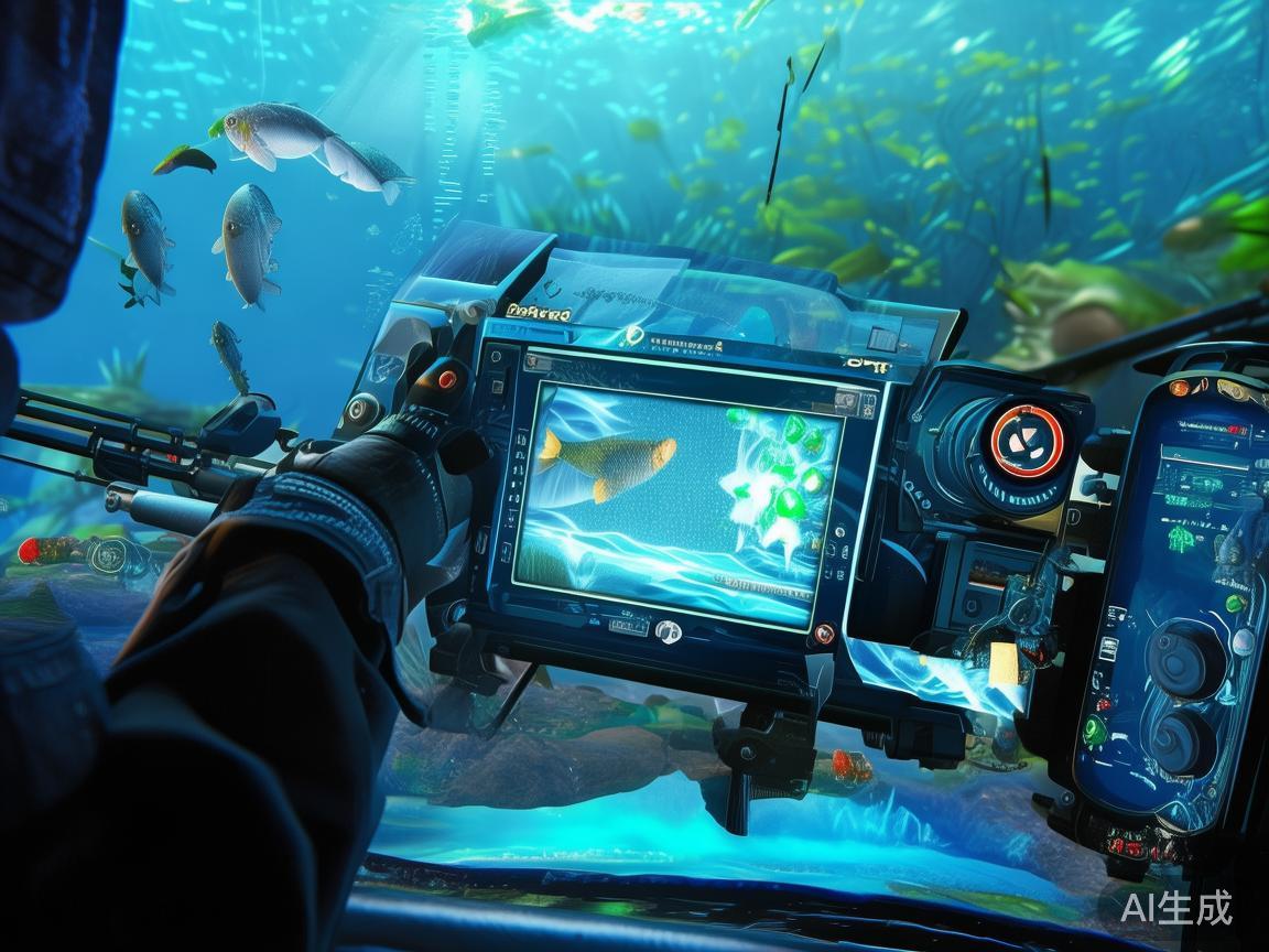 AG捕鱼王提升捕鱼技巧与增加游戏赢率的实用攻略大全 除了技术上的努力,还应善用游戏提供的辅助工具,如自