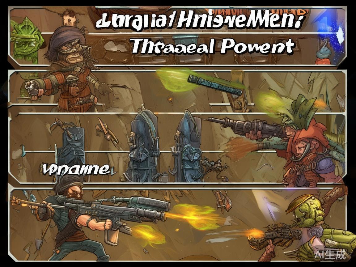 全面解析“ag捕鱼打不死”问题原因及实用应对技巧指南 不同的关卡和怪物对武器要求不同。提升枪械威力是关键