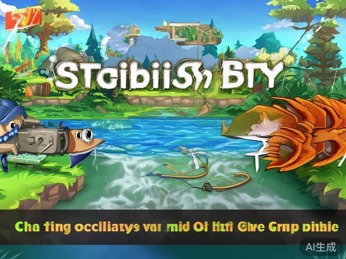 如何选择稳定高效的Ag捕鱼脚本以提升游戏效率与盈利能力 选择稳定高效的Ag捕鱼脚本,首要考虑的是脚本的稳定