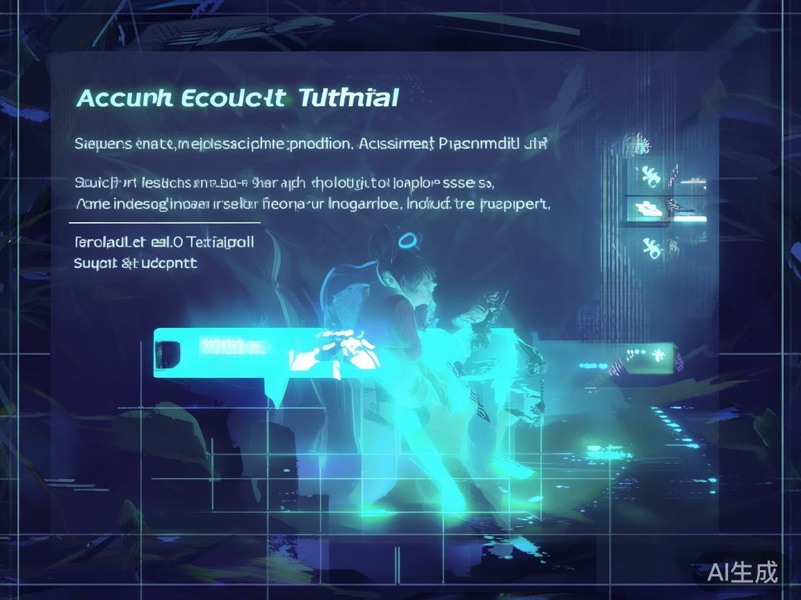 全面解析:从零开始教你顺利完成Ag捕鱼账号注册的完整流程 在开始游戏前,首先要明白注册账号的必要性。一个完整