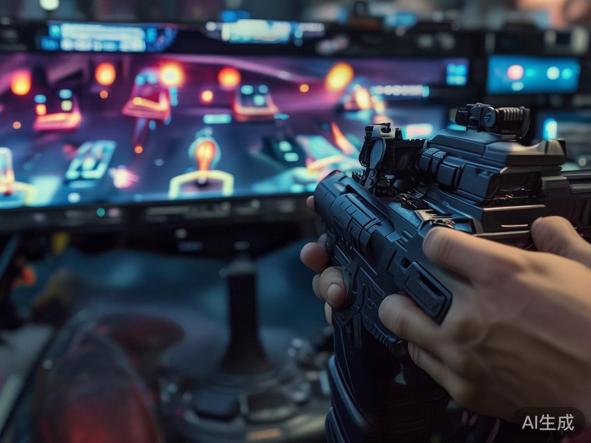 掌握这些技巧,让你在AG捕鱼王中轻松获胜的全面心得分享 在游戏过程中,瞄准不准或充满浮躁的操作可能导致资源