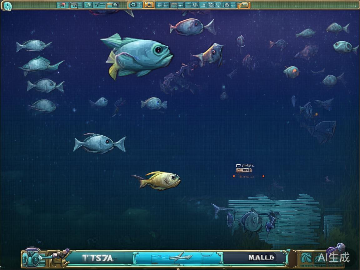 全面解析“ag捕鱼王”游戏规则与胜率提升技巧指南