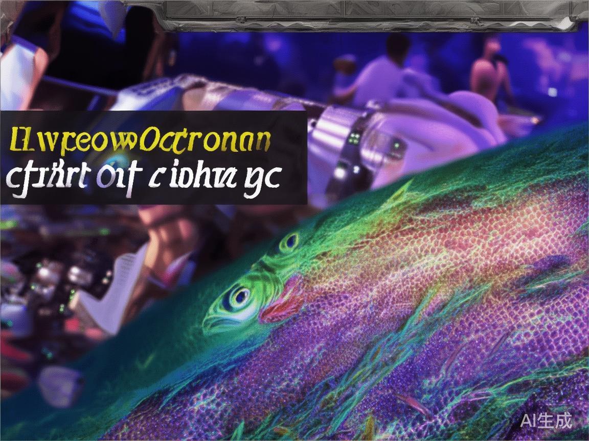 深入分析AG捕鱼中鱼群消失现象的玩法技巧及有效预防策略