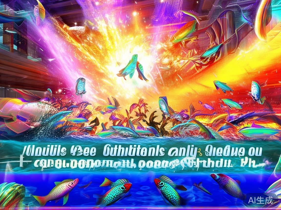 为什么大家觉得AG捕鱼游戏太假：背后隐藏的真相解析