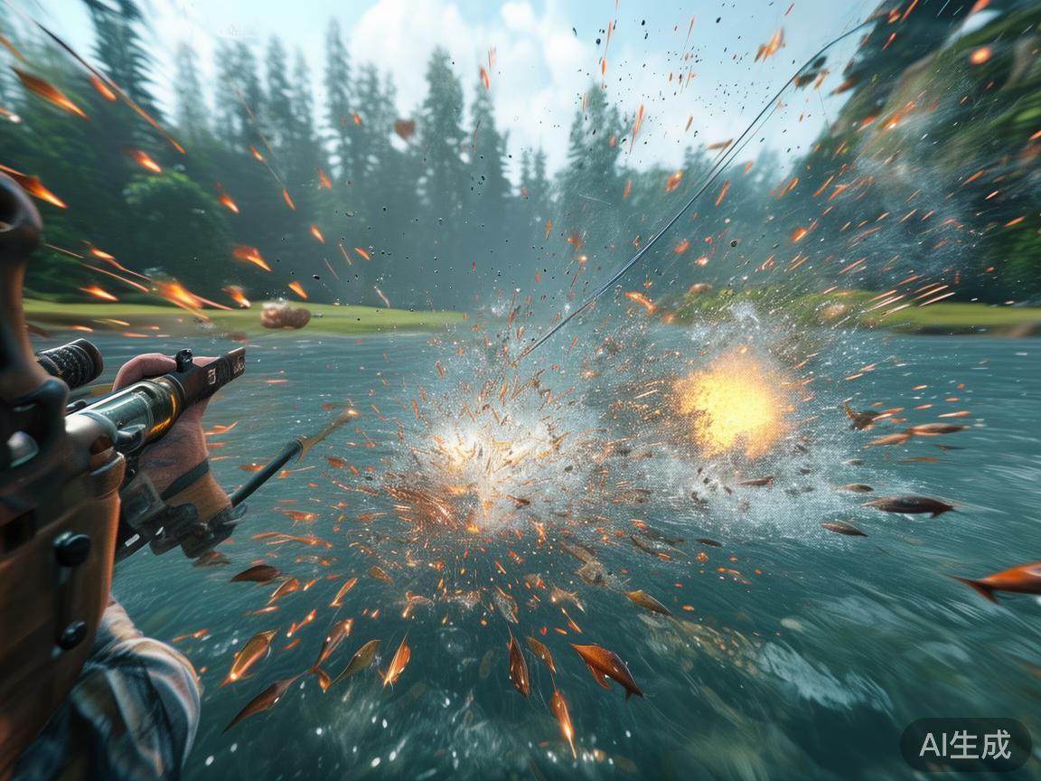 深入分析Ag捕鱼王追杀环节的策略与操作技巧全攻略